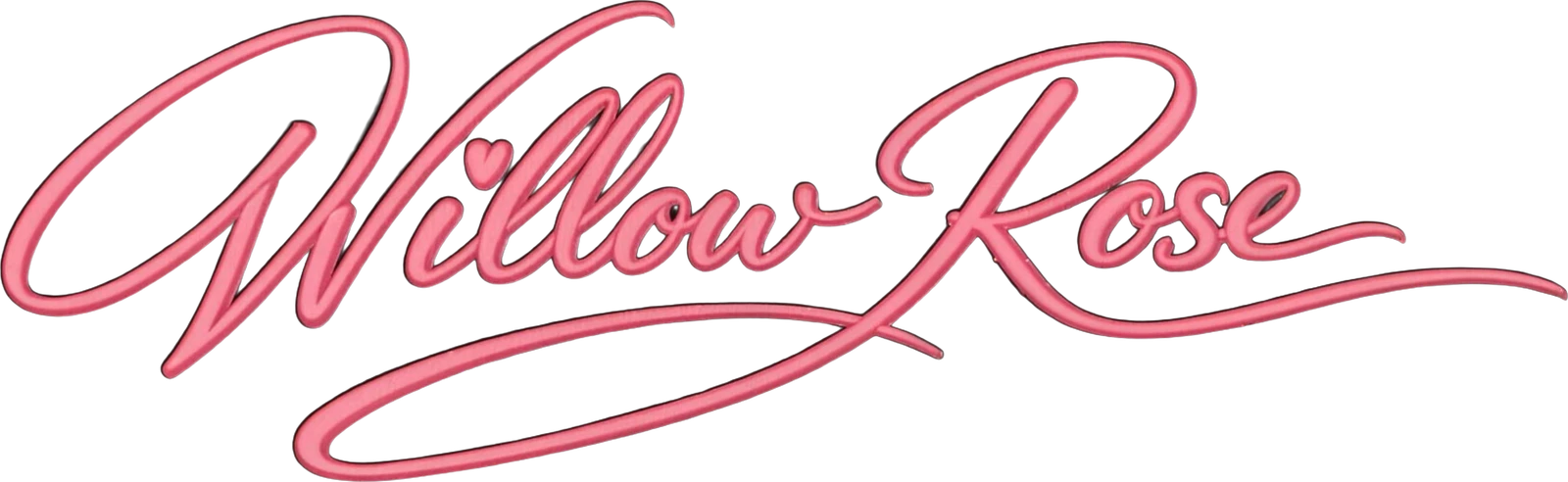 Willow Rose